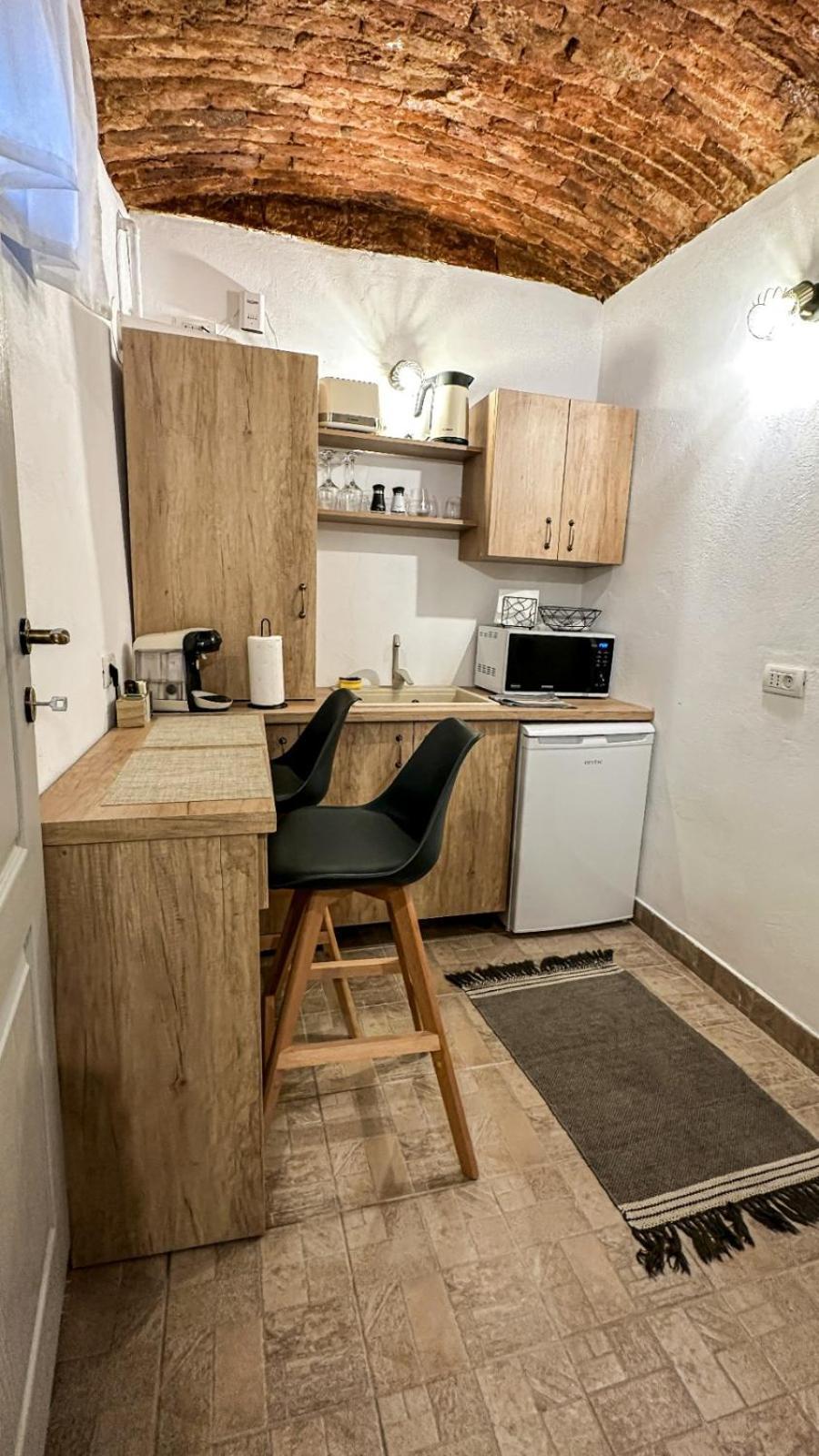 Central Garden Apartments Braşov Buitenkant foto